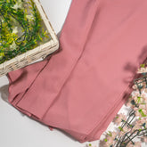 Georgette Hijaab (Light Pink)